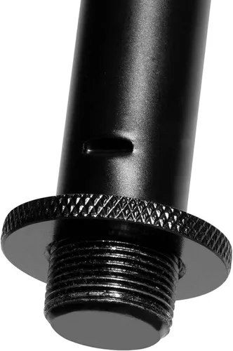 Miniatura 8 de OnStage Soporte de amplificador RS7501 en escenario con brazo de pluma