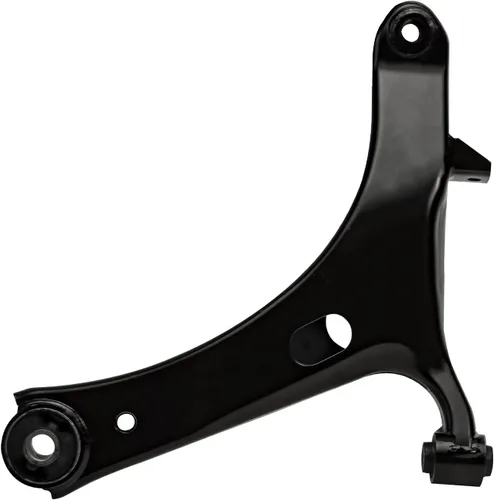Miniatura 95 de Detroit Axle - Brazo de control delantero derecho para Chrysler 300 2008-2023 Dodge Challenger 2005-2008 Magnum 2005-2008, brazo de control