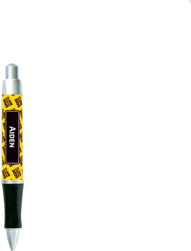 Miniatura 8 de Personalized Graduation Pen Class of 2025 Grad Gift (Blue/Black)