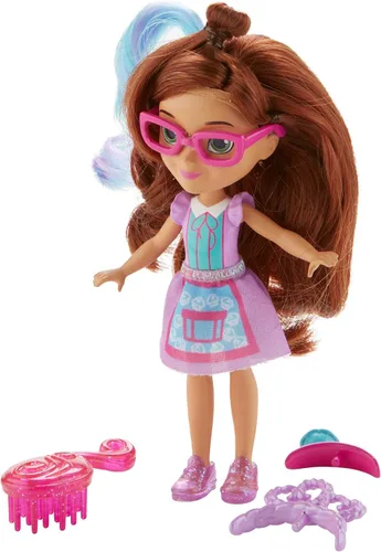 Miniatura 3 de Fisher-Price Nickelodeon Sunny Day, estilo pop in Cindy