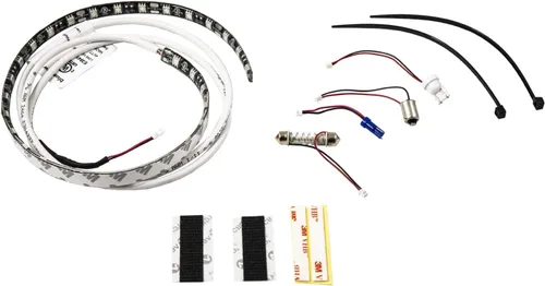 Miniatura 3 de Diode Dynamics Luz de maletero LED compatible con BMW Z4 2009-2016 (uno), 194 HP3 ámbar