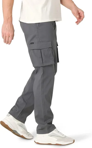 Miniatura 2 de Lee Men's Extreme Motion Synthetic Cargo Pant