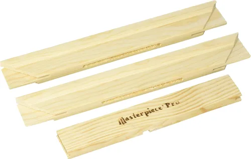 Miniatura 4 de Masterpiece Vincent Pro - Kit de barra de estiramiento, 36 pulgadas