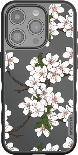 Miniatura 247 de Smartish - AW Shoots - Funda delgada para iPhone 13, Gripmunk [ligera + protectora], funda fina - Compatible con iPhone 13