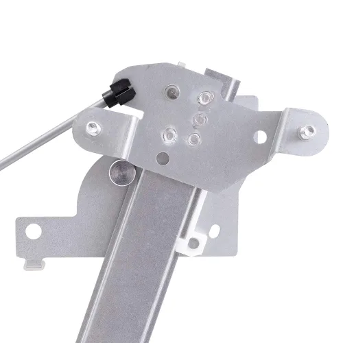 Miniatura 8 de Elevalunas con motor para 1990-1997 Miata Front NA0259590 Set