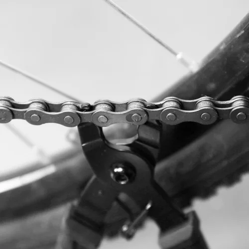 Miniatura 7 de Oumers Bike Master Link - Herramienta de alicates 2 en 1 para cadena de bicicleta, abridor de eslabones rápidos, removedor de cierre compatible