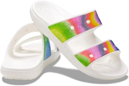 Miniatura 4 de Crocs - Sandalias clásicas para mujer