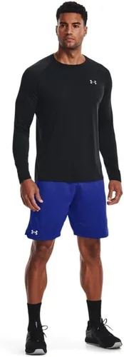 Miniatura 49 de Under Armour Pantalón corto UA Locker de 9 pulgadas con bolsillos para hombre
