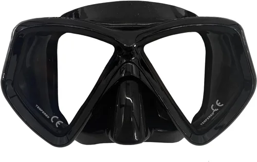 Miniatura 2 de Cabeza por Mares Youth pirata, máscara y Snorkel Combo