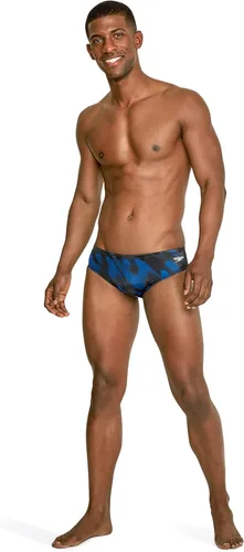 Miniatura 2 de Speedo Powerflex Eco Coded Riff - Traje de baño para hombre