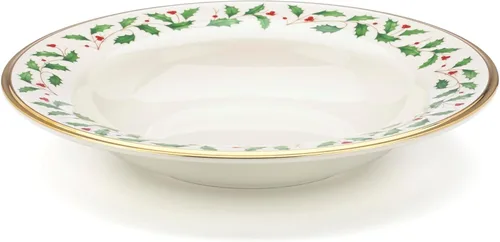 Miniatura 14 de Lenox 883430 Holiday - Vajilla de 3 piezas