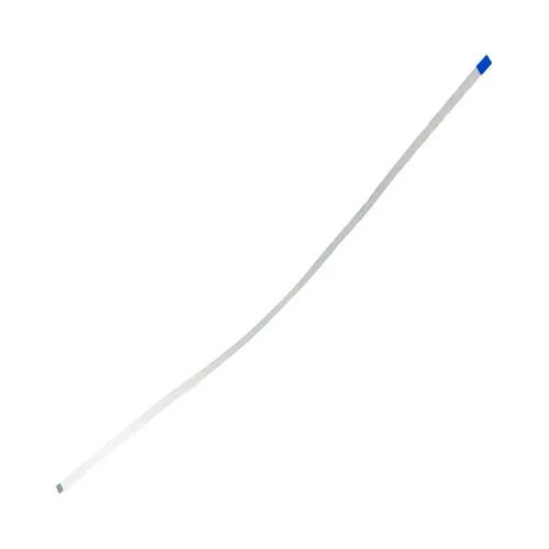 Miniatura 2 de Reemplazo para Xinya E315127 AWM 20696 80C 30V VW-1 Piezas de cable HF flexibles anchas 6PIN 20CM* 0.35CM (Espaciado entre pines 0.020 in)