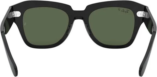 Miniatura 6 de Ray-Ban 1.929in 0RB2186 State Street