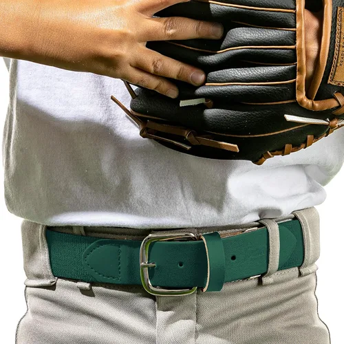 Miniatura 25 de Franklin Sports MLB - Cinturón ajustable para niños y niñas