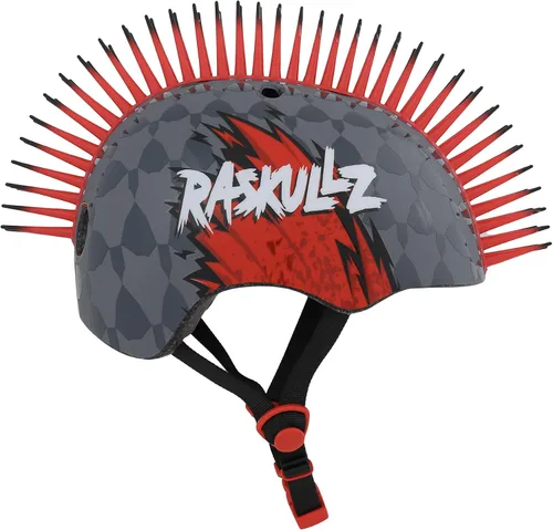 Miniatura 6 de Raskullz Mohawk Casco