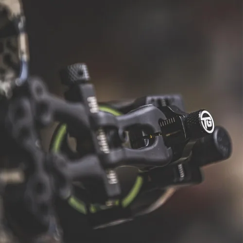 Miniatura 5 de Truglo Veros DDP Archery Sight