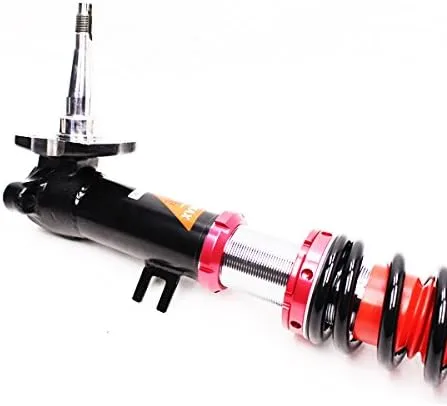 Miniatura 3 de Godspeed (MMX2380) MonoMAX Coilover Para Toyota Corolla 85-87 (AE86)