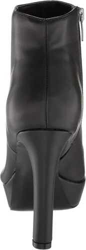 Miniatura 3 de Nine West Women's Glowup Ankle Boot