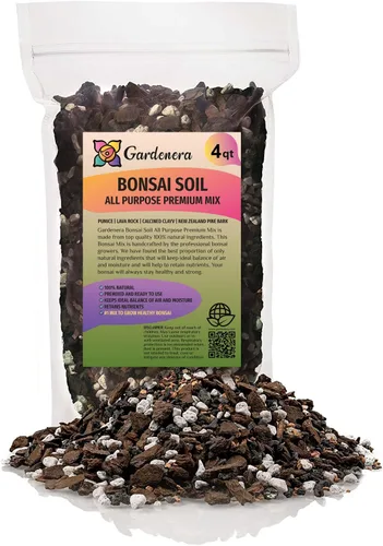 Miniatura 72 de Musgo de Turba de Esfagno Natural Premium - Enmienda de Suelo de Jardinería y Medio de Suelo para Plantas Carnívoras de Gardenera
