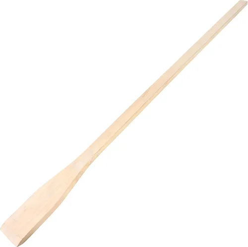 Thunder Group Paleta mezcladora de madera, 48 pulgadas
