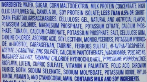 Miniatura 5 de Abbott Pediasure - Batido de fresas, 24