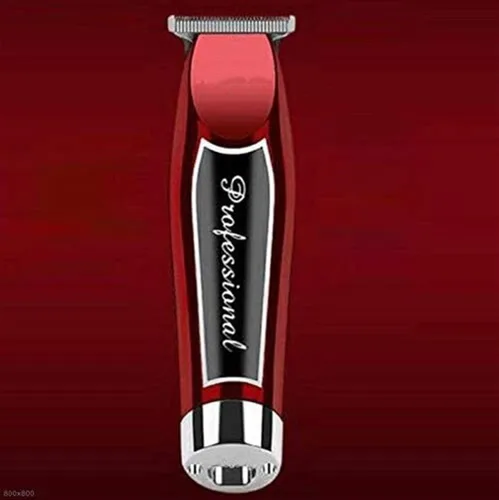 Miniatura 3 de Cortadora de pelo profesional fácil de usar, cortadora de pelo eléctrica, ultrasilenciosa, recargable, de bajo ruido, inalámbrica para hombre