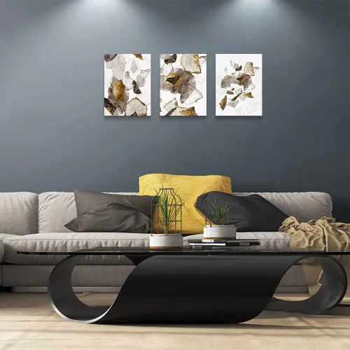 Miniatura 6 de Lienzo decorativo de pared para sala de estar, decoración de pared familiar para dormitorio, cocina, cocina, obras de arte, oficina, impresiones