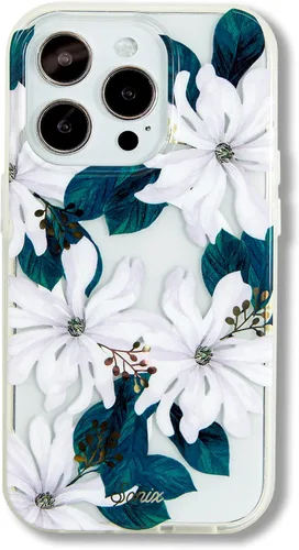 Miniatura 11 de Sonix - Funda para iPhone 14 Plus probada en caídas de 3 metros Funda protectora transparente