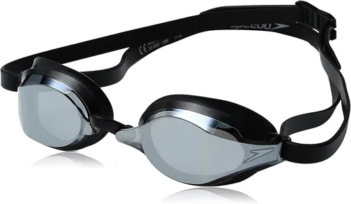 Miniatura 15 de Speedo Speed Socket 2.0 - Lentes de natación Blanco/Negro