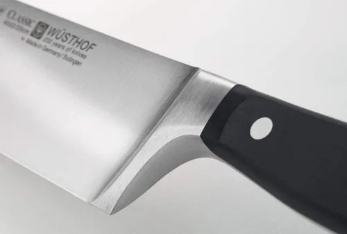 Miniatura 2 de Wüsthof - Juego de iniciación de dos piezas - Cuchillo de emparejamiento de 3.5" y cuchillo de cocina de 8" (9755)