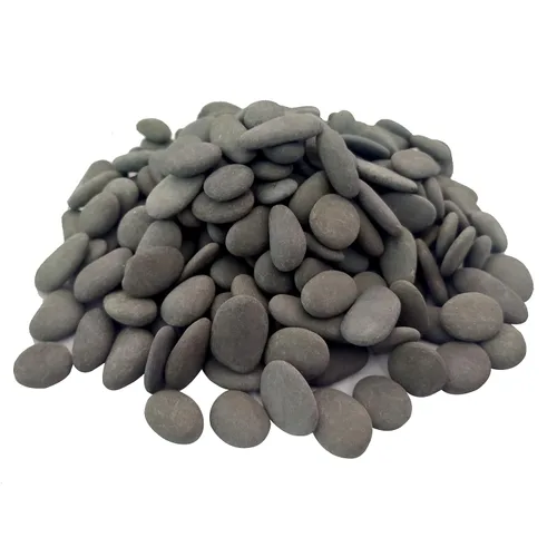 Miniatura 3 de Rocas para pintura, 200 piedras pequeñas de río, piedras lisas seleccionadas a mano para petroglifos artesanales, actividades de pintura, decoración