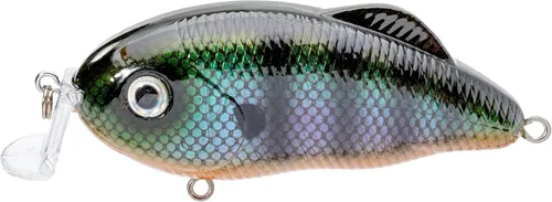 Miniatura 5 de Strike King Cebo híbrido Hunter Crankbait