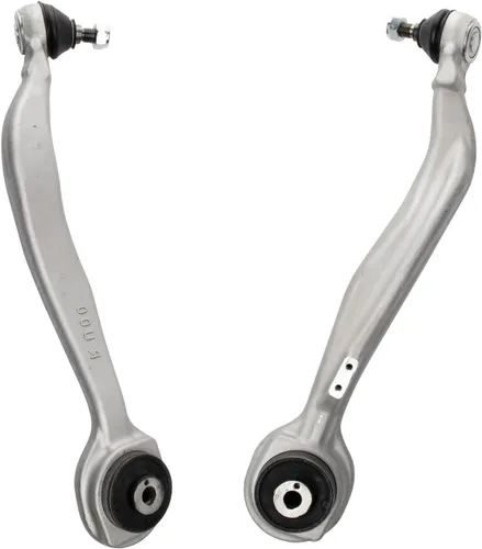 Miniatura 99 de TRQ Brazo de control inferior delantero izquierdo y derecho con rótula, juego de 2 piezas compatible con Hyundai Sonata 2015 2016-2021 Tucson