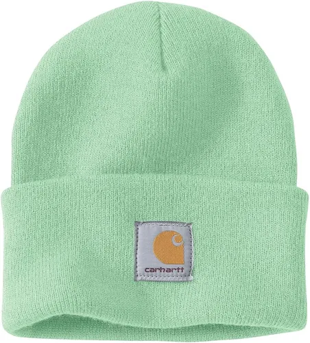 Miniatura 10 de Carhartt Gorro de punto con puños para hombre
