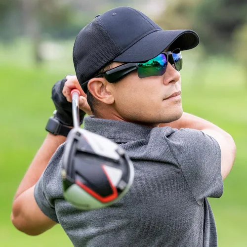 Miniatura 6 de Bose Frames Tempo - Gafas de sol deportivas con lentes polarizadas y conectividad Bluetooth