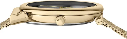 Miniatura 2 de Ferragamo - Reloj suizo para mujer, colección Gancino