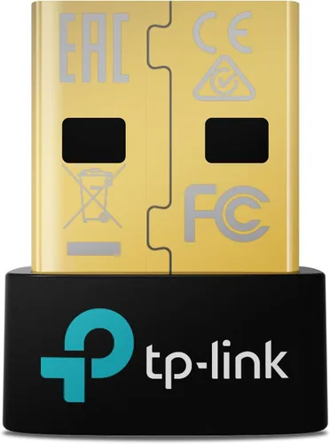 Miniatura 10 de TP-Link Adaptador USB Bluetooth para PC, receptor Dongle Bluetooth 4.0, Plug & Play, tamaño nano, tecnología EDR y A2DP, compatible con Windows