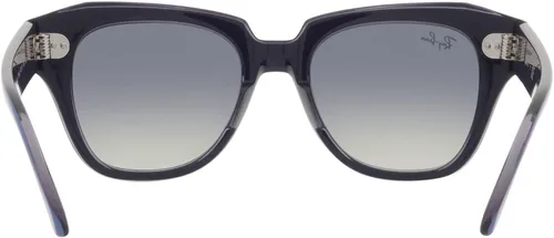 Miniatura 7 de Ray-Ban Kids' Rj9186s Square Sunglasses