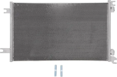 Miniatura 12 de SCITOO Condensador de aire acondicionado 3092 compatible con Ford F-150 4.2L 2004-2010 para Ford F-150 4.6L 2005-2008 para Ford F-150 5.4L 2006-2008