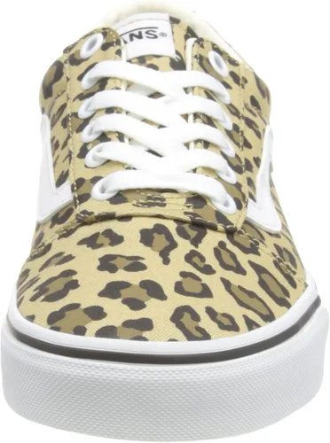 Miniatura 2 de Vans Zapatillas deportivas Ward para mujer, Negro