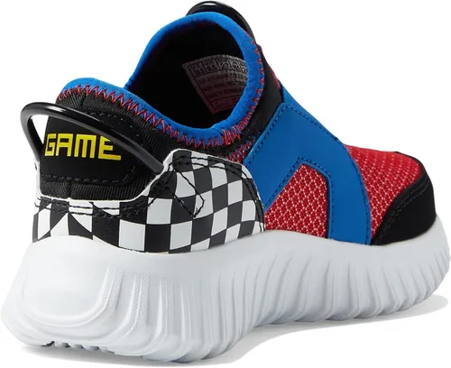 Miniatura 5 de Skechers Tenis Depth Charge 2.0 de doble punto para niño