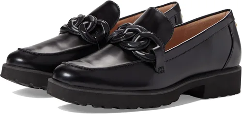 Miniatura 4 de Cole Haan Mocasín con cadena de Ginebra