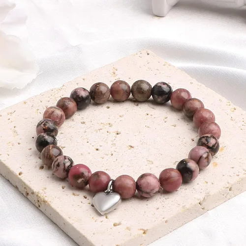 Miniatura 6 de Pulsera para profesora, regalos de agradecimiento para ella, regalos para profesores, amigos, hija, nieta, regalos de graduación, mamá, hermana
