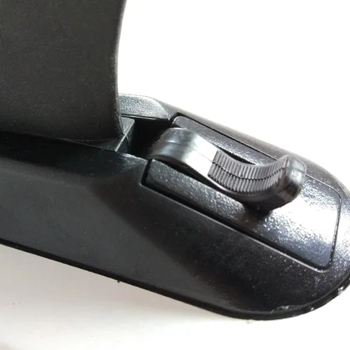 Miniatura 6 de THURSO SURF Aletas de remo de repuesto inflables de SUP Stand Up Paddle Board Accesorio Aletas de bloqueo rápido – Elige entre aletas