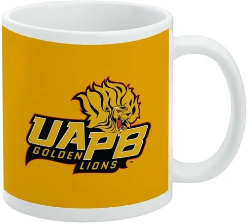 Miniatura 90 de GRAPHICS & MORE Taza de café de cerámica con logotipo secundario de la Universidad Bob Jones, tazas de regalo novedosas para café, té y bebidas Logo
