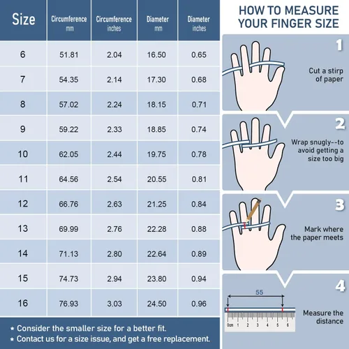 Miniatura 7 de Egnaro Silicone Wedding Rings Mens, Inner Arc Breathable Design Silicone Rings for Men, 7 Rings 4 Rings 1 Ring Step Edge Rubber Wedding Engagement