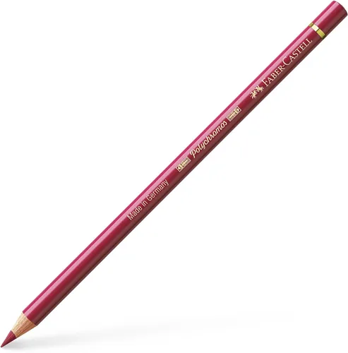 Miniatura 50 de Faber Castel Polychromos - Lápices de colores, 101, blanco, 6
