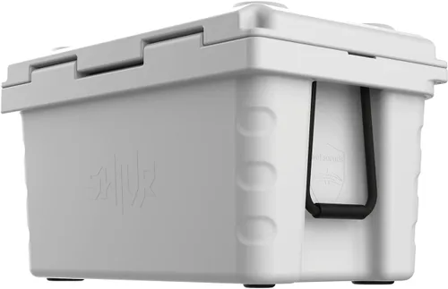Miniatura 7 de wet sounds SHIVR-55-GRY Enfriador de barra de sonido Bluetooth® gris SHIVR-55 Battleship