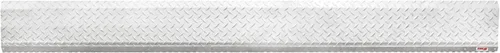 Miniatura 12 de Extreme Max 3005.5266 Placa deslizante de puerta de remolque de aluminio con bisagras - 42