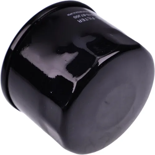 Miniatura 4 de Nuevo filtro de aceite de motor 16510-87J00 compatible con Suzuki Boat DF 25 30 40 50 60 70 fueraborda 778885 5031411